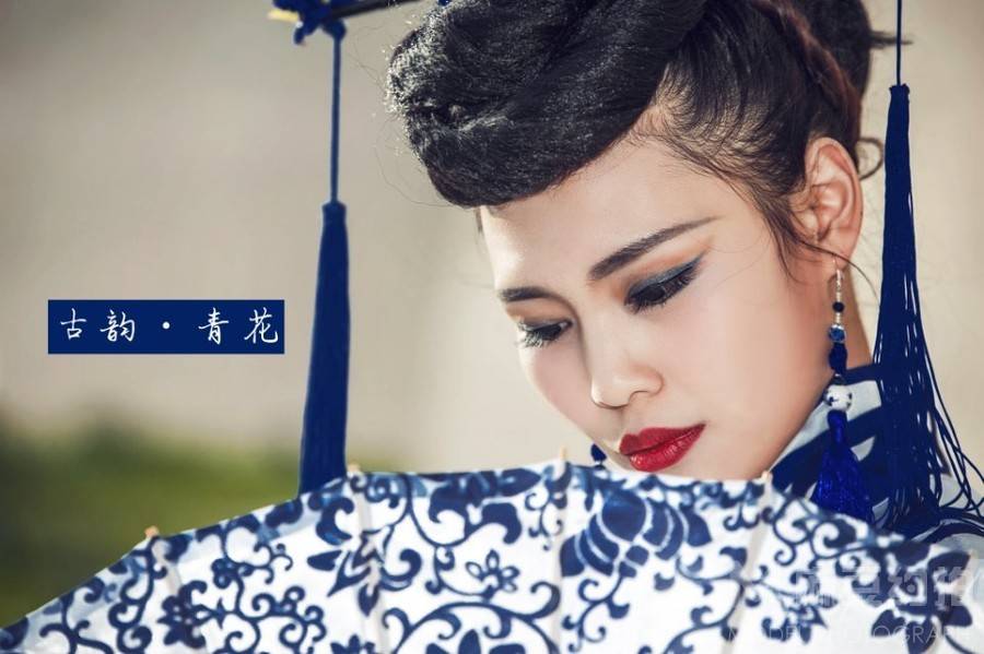 私房模特