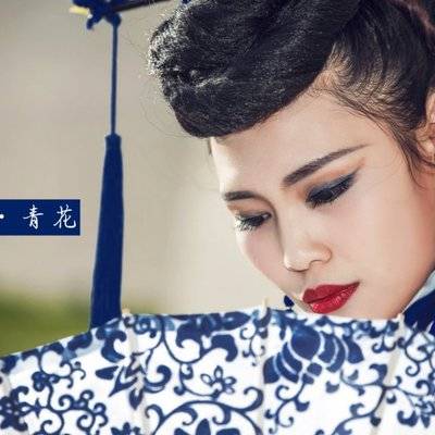 私房模特