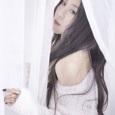 私房模特
