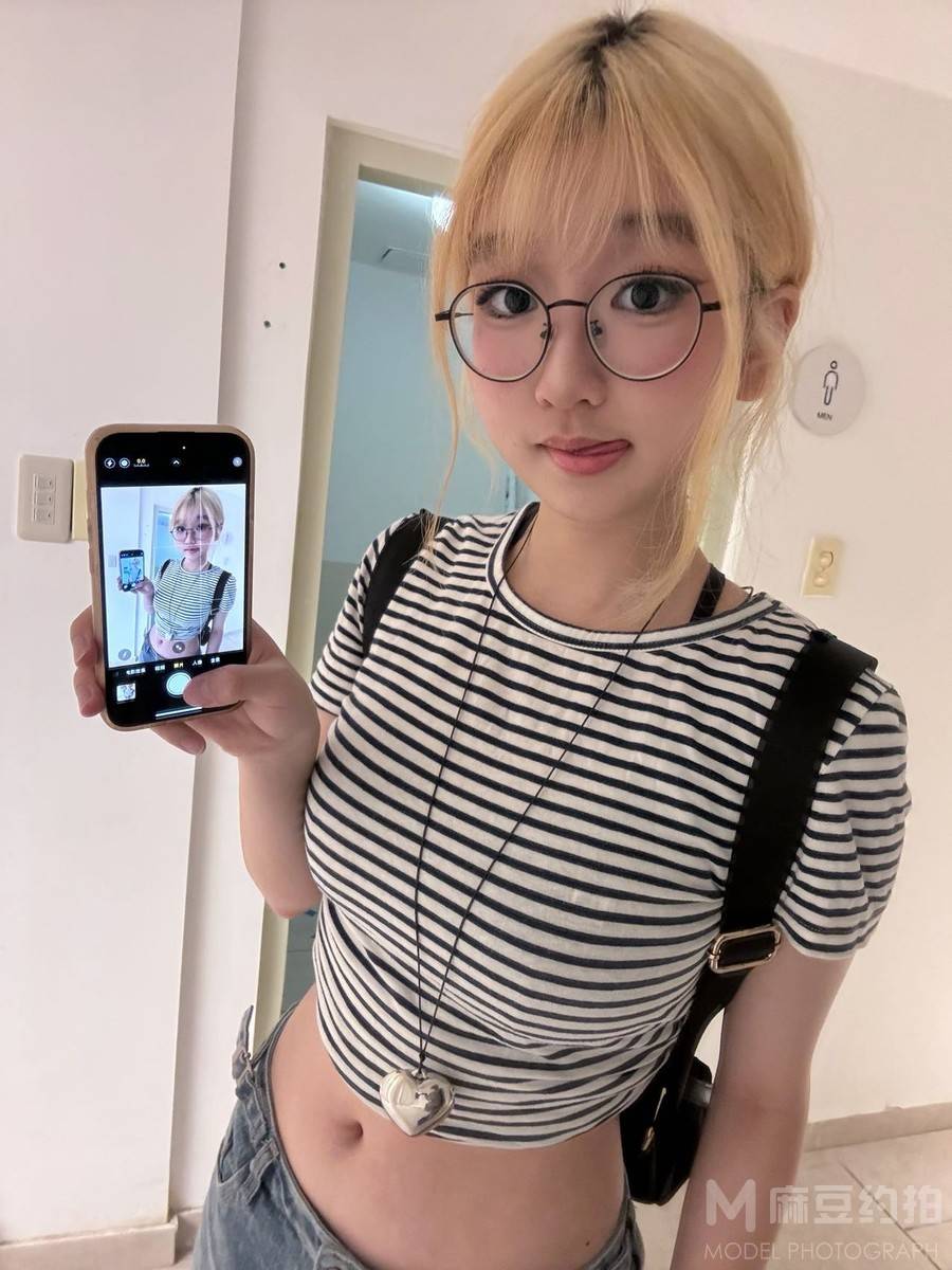 和服模特