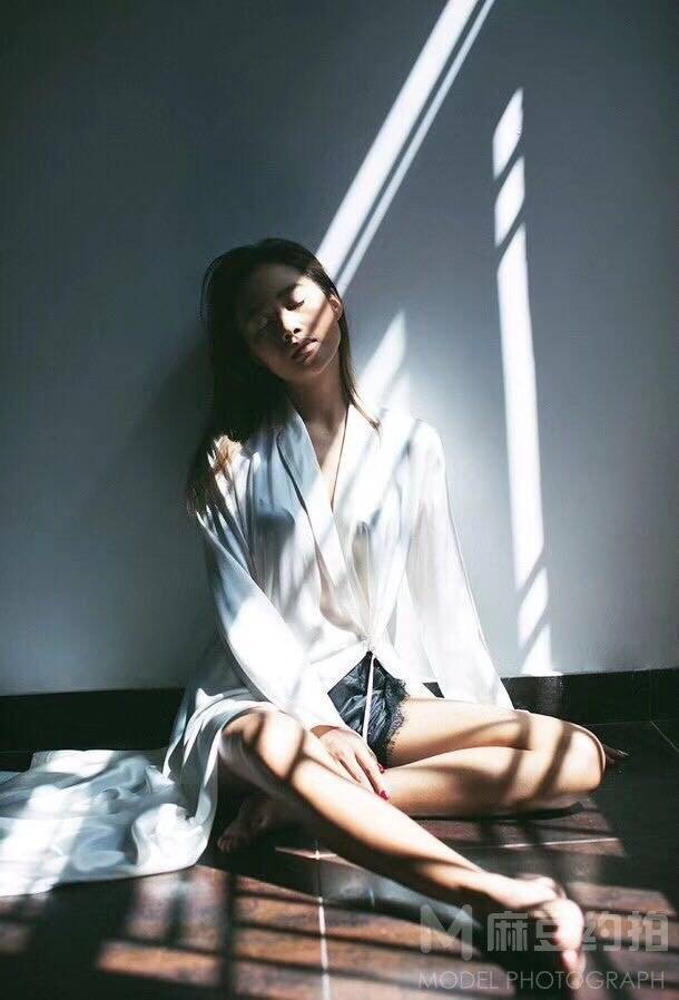 私房模特