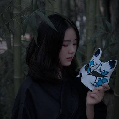 和服模特