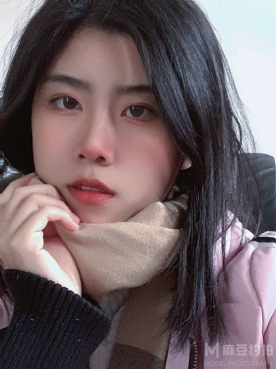 旗袍模特
