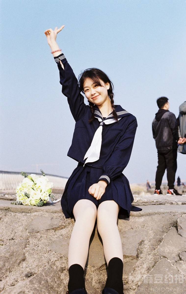 和服模特