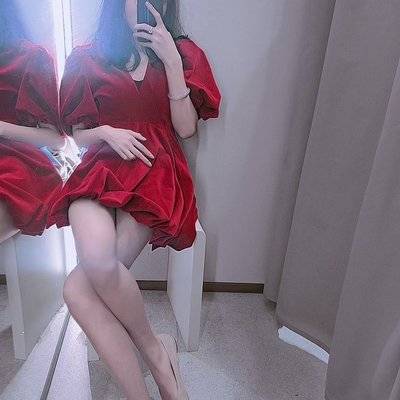 旗袍模特