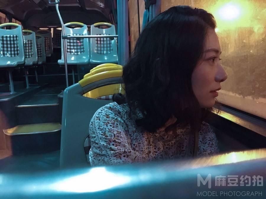 私房模特
