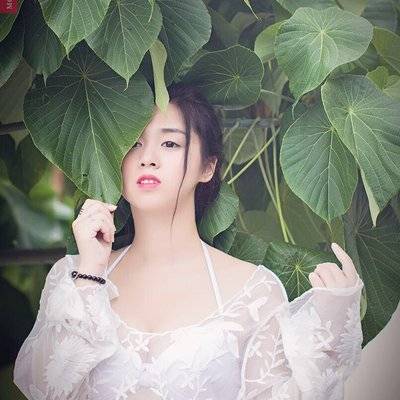 私房模特