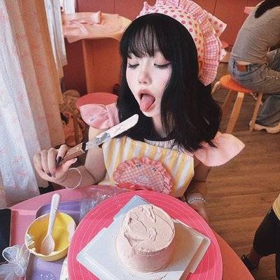 宝丽来模特
