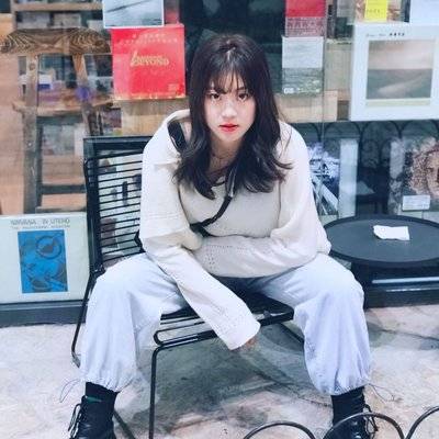 旗袍模特