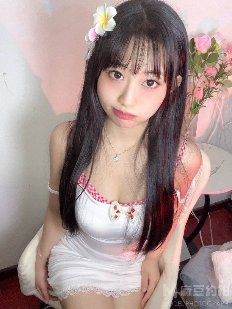 旗袍模特