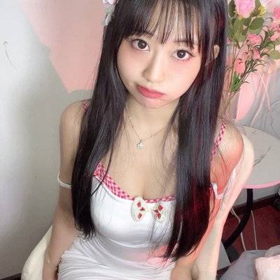 旗袍模特