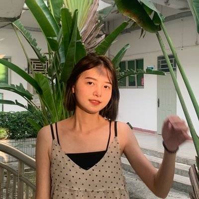 旗袍模特