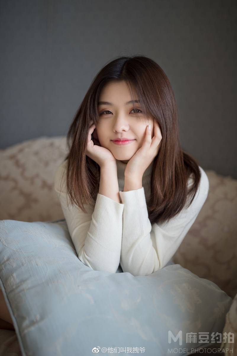 私房模特