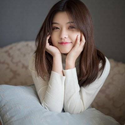 私房模特