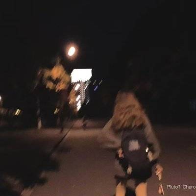 宝丽来模特