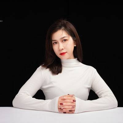 孕照模特