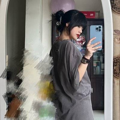 和服模特