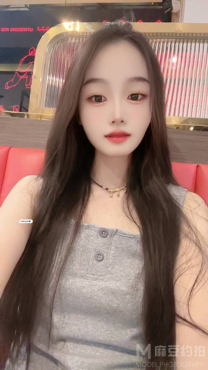 旗袍模特
