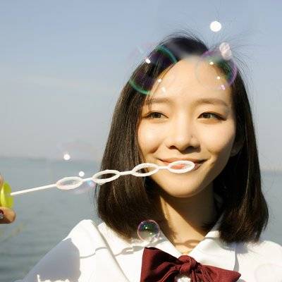 私房模特