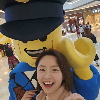 旗袍模特
