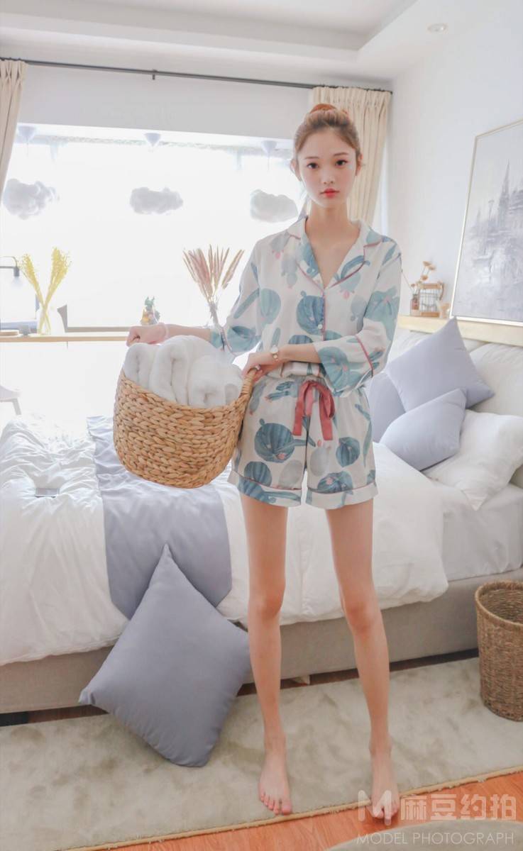 私房模特