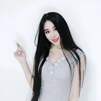宝丽来模特