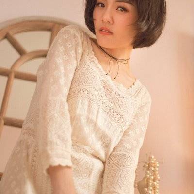 私房模特