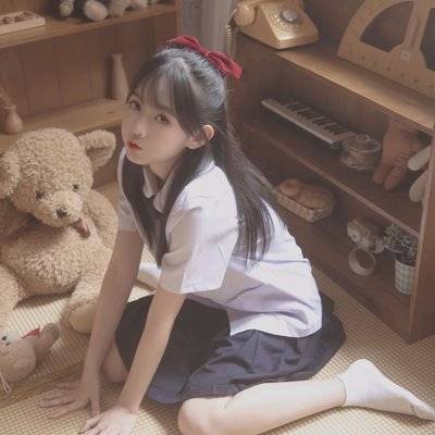 和服模特