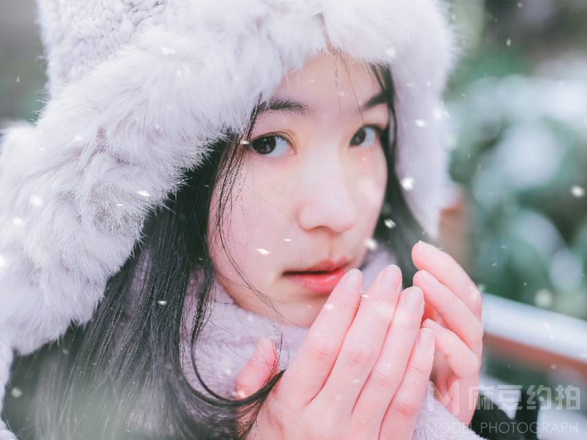 私房模特