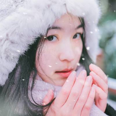 私房模特