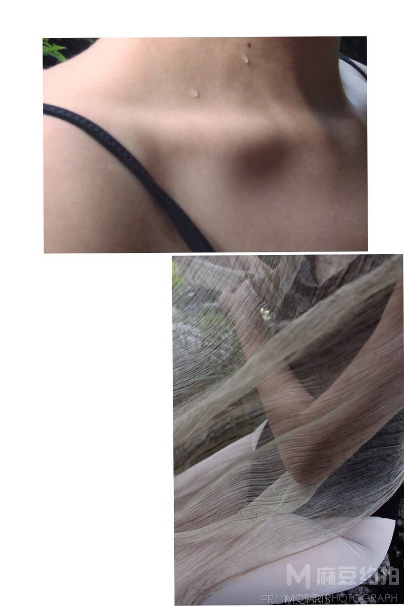 私房模特