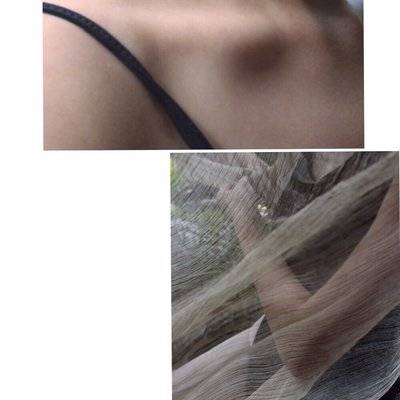 私房模特