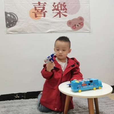 孕照模特