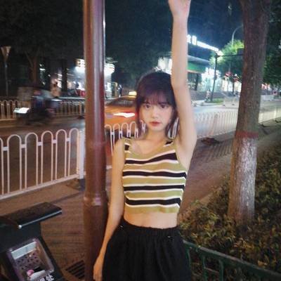 旗袍模特