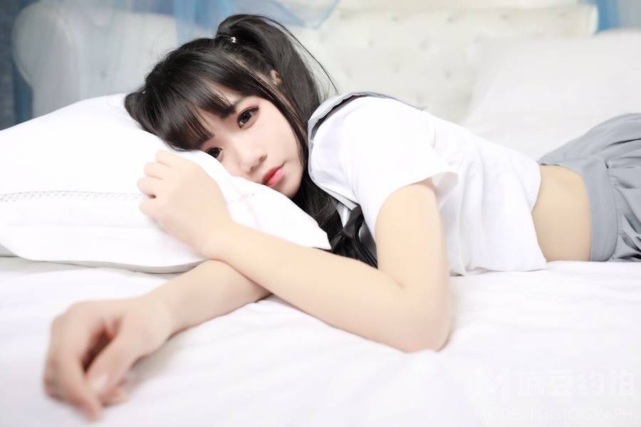 私房模特