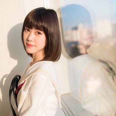 私房模特