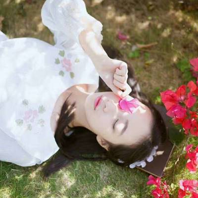 和服模特