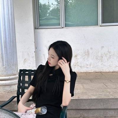 旗袍模特