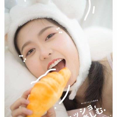 私房模特