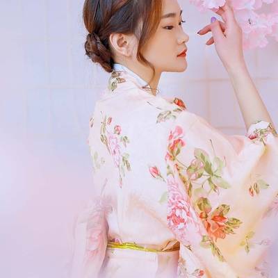 旗袍模特