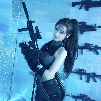和服模特