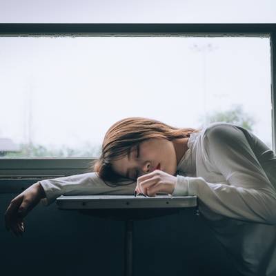 旗袍模特