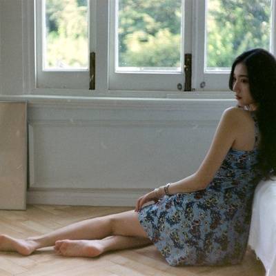和服模特
