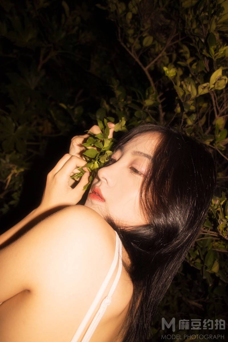 私房模特
