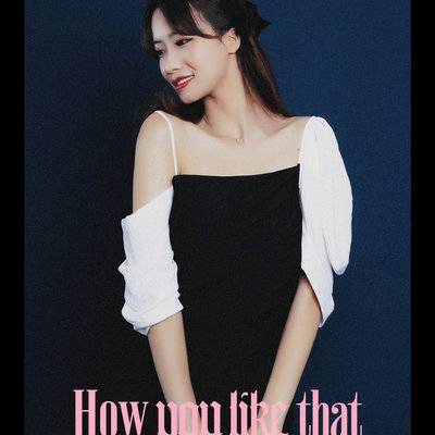 旗袍模特