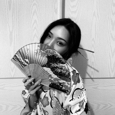 和服模特