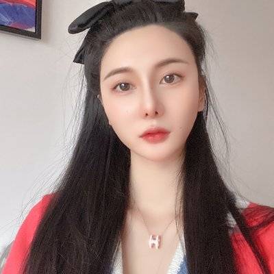 孕照模特