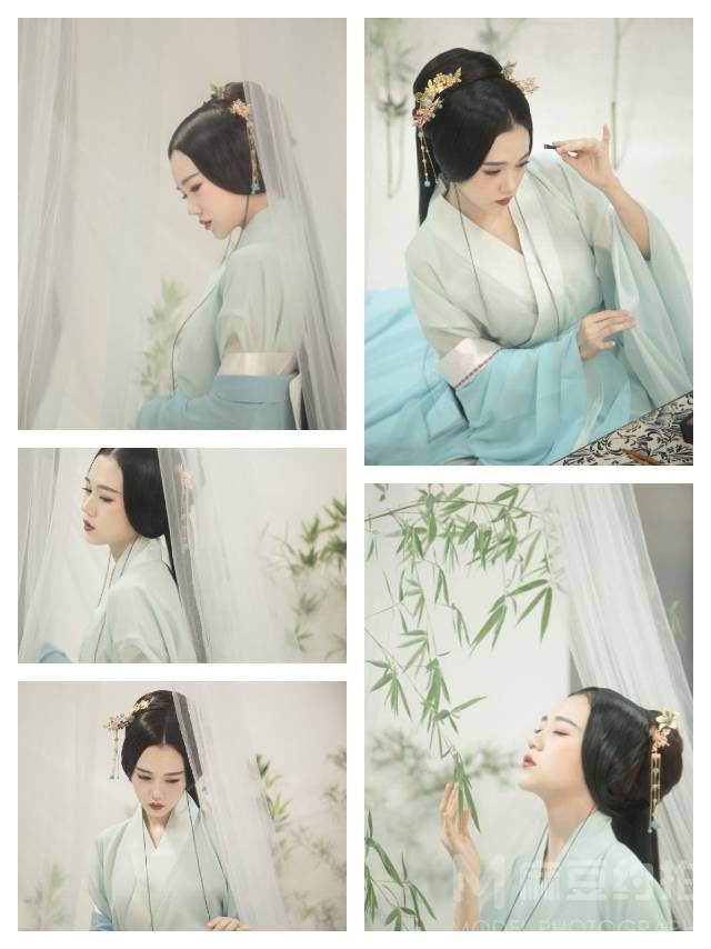 私房模特