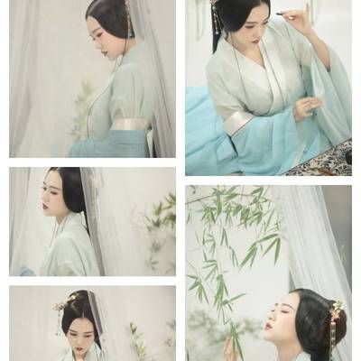 私房模特