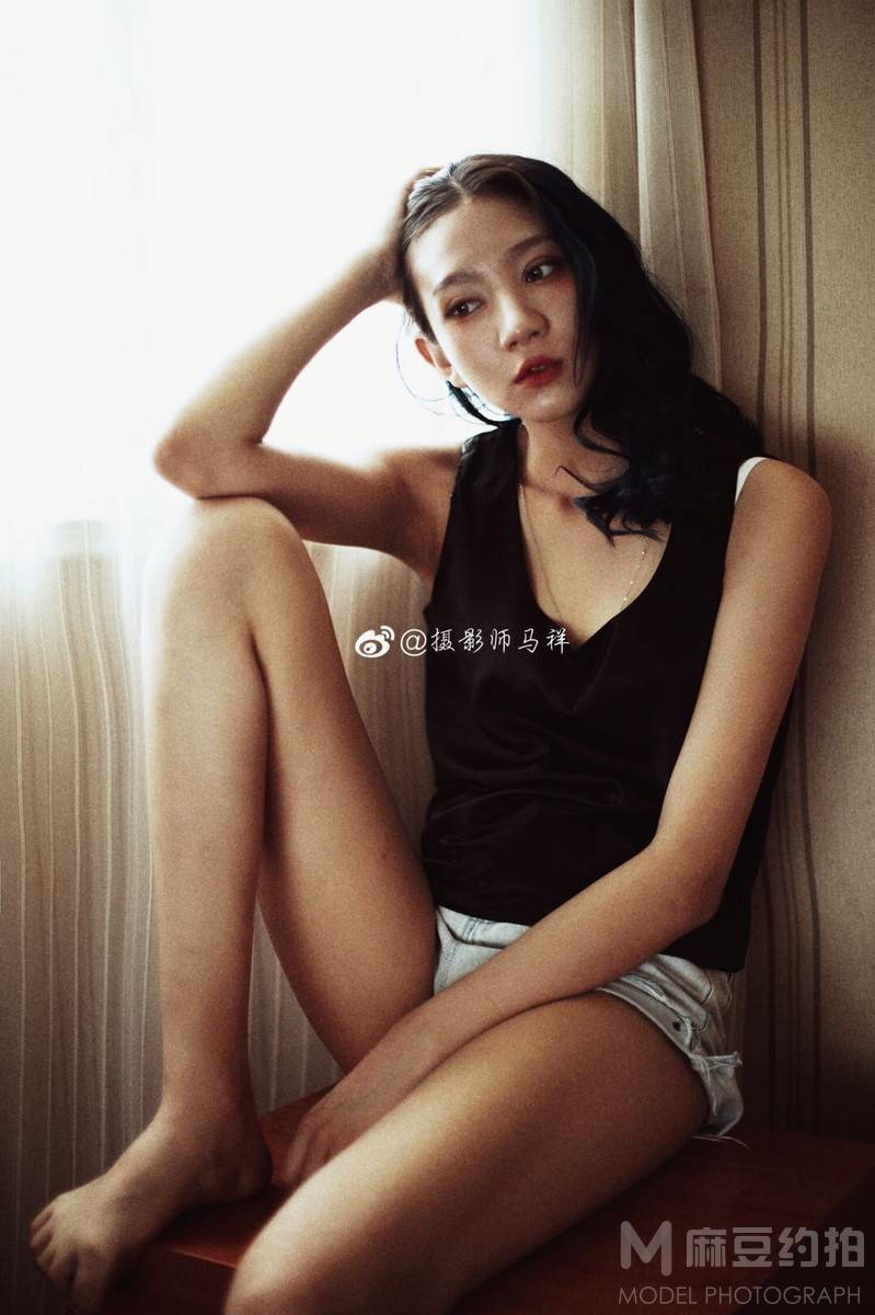 私房模特